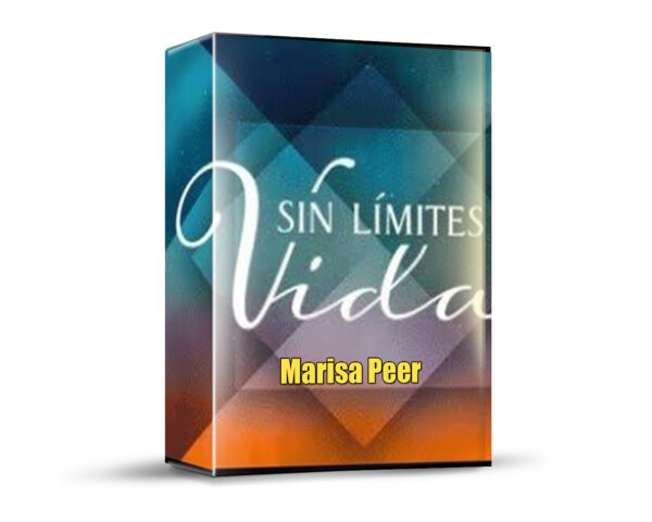 Vida sin Límites – Marisa Peer