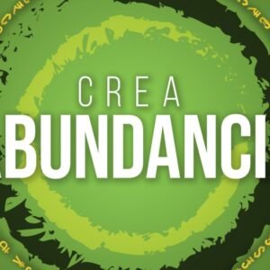 Crea tu Abundancia Lain