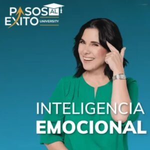 Inteligencia Emocional - Margarita Pasos
