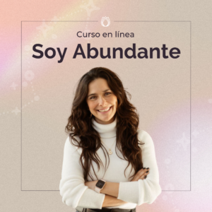 Soy Abundante - Maria Montemayor