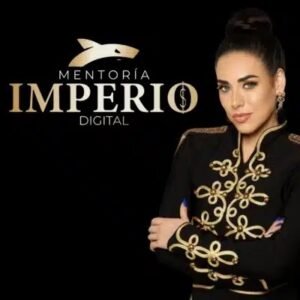 Mentoría Imperio Digital - Coral Mujaes