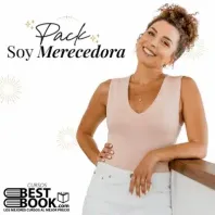 Pack Soy MERECEDORA Maite issa