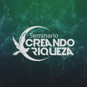 Seminario Creando Riqueza - Alejandro Cardona